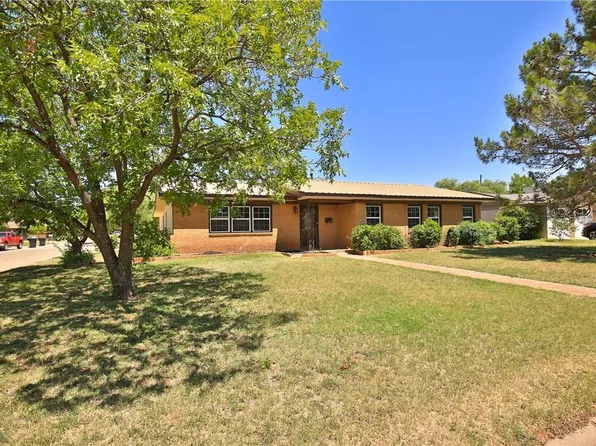 225 Lexington Ave, Abilene, TX 79605