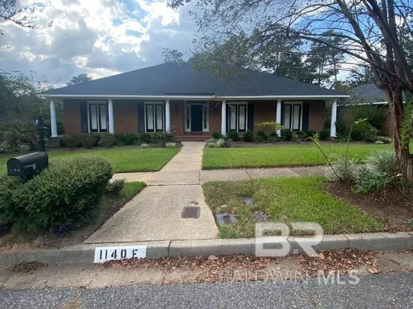 1140 Newbury Ln E, Mobile, AL 36695