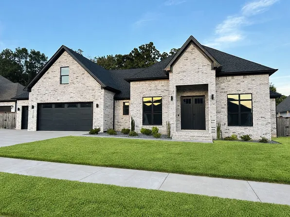 1720 Winterbrook Dr, Conway, AR 72034