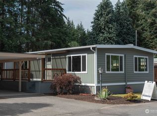 10414 Peacock Hill Ave NW SPACE 17, Gig Harbor, WA