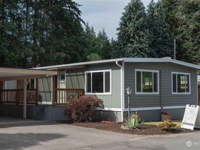 10414 Peacock Hill Avenue NW #17, Gig Harbor, WA, 98332
