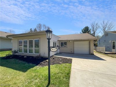 9155 Manorford Dr, Parma Heights, OH, 44130