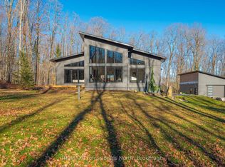 3777 Glamorgan Rd, Dysart Et Al, ON K0M1S0