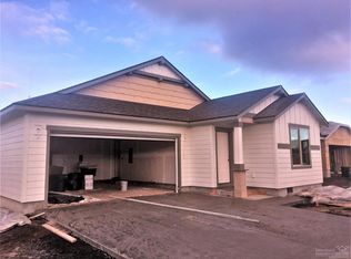 3165 NE Coho St, Bend, OR 97701