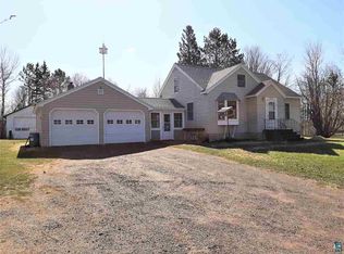 4462 Lavaque Rd, Hermantown, MN 55811