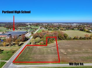 0 Searcy Ln, Portland, TN 37148