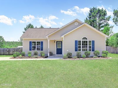200 Old Folkstone Road, Holly Ridge, NC, 28445