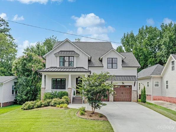 3308 Dexter St, Charlotte, NC 28209