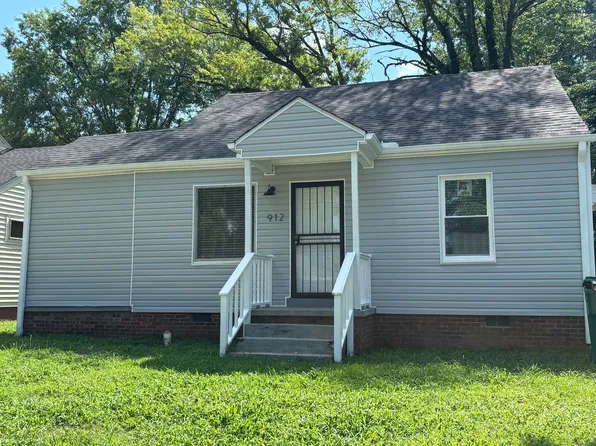 912 Burkett St, Jackson, TN 38301