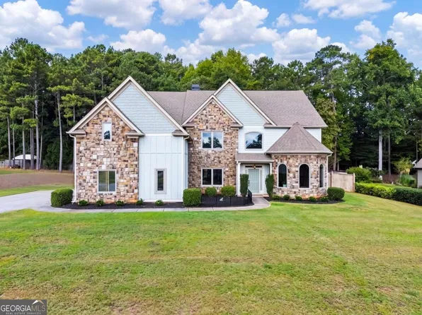 91 Sunny Brook Ter, Newnan, GA 30265