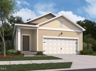 1304 Solace Way, Rolesville, NC 27571