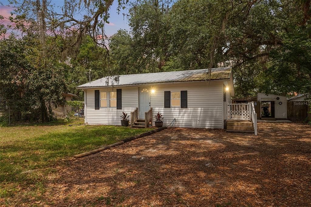 4522 5th St, Zephyrhills, FL 33542 | Zillow