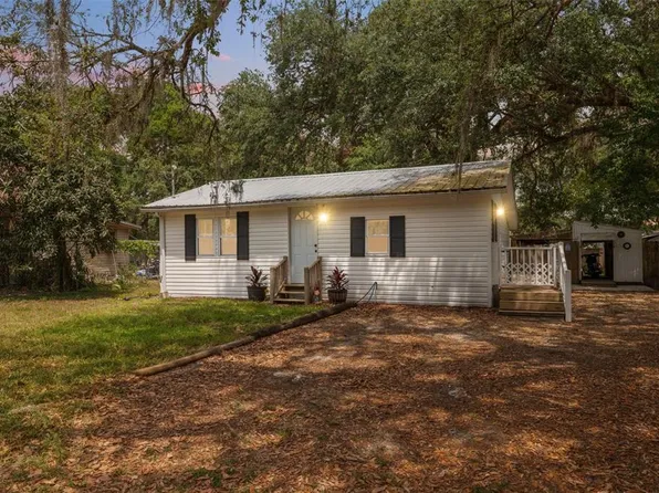 4522 5th St, Zephyrhills, FL 33542