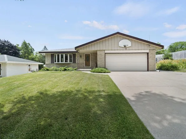 4109 W Hemlock STREET, Milwaukee, WI 53209