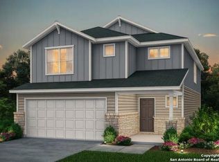 11438 Long Rider, San Antonio, TX 78254