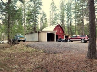 20405 Whispering Pines Rd, Missoula, MT 59808