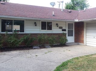 5237 Fishburg Rd, Dayton, OH 45424