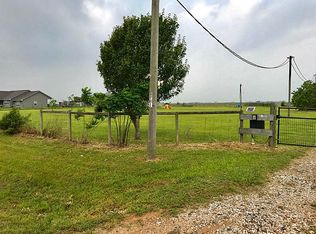 1517 Old Columbus Rd N, Sealy, TX 77474