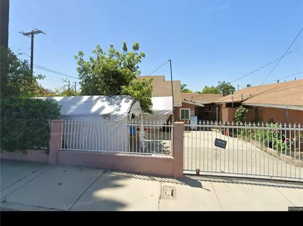492 Shrode Ave, Duarte, CA 91010