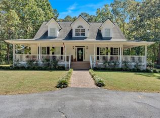 365 Baldwin Rd, Rockmart, GA 30153