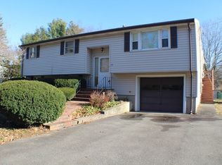 23 Prospect Ave, Randolph, MA 02368