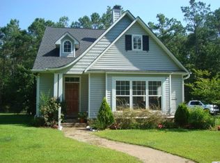 2199 Worthams Cutoff Rd, Little River, SC 29566