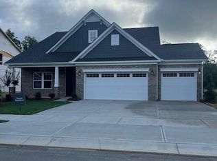 1219 Links Crossing Dr #210, Monroe, NC 28112