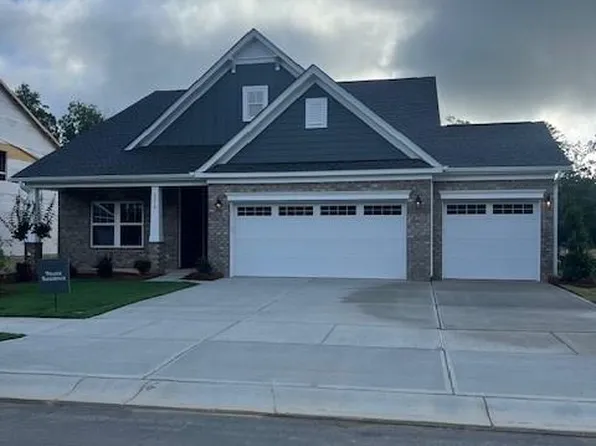 1219 Links Crossing Dr #210, Monroe, NC 28112