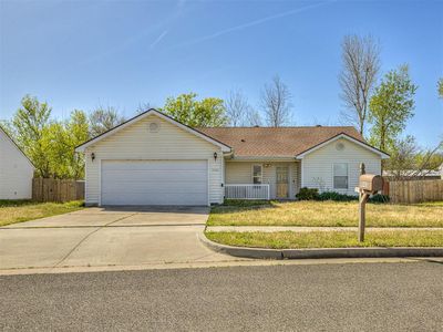 4408 SE 87th St, Oklahoma City, OK, 73135