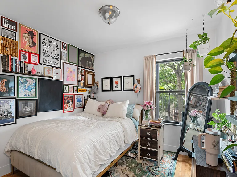 81 Clermont Ave #2 — Photo 9