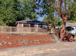 10101 32nd Ave SW, Seattle, WA 98146