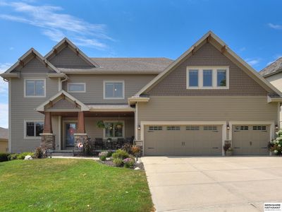 6512 S 173rd Ave, Omaha, NE, 68135