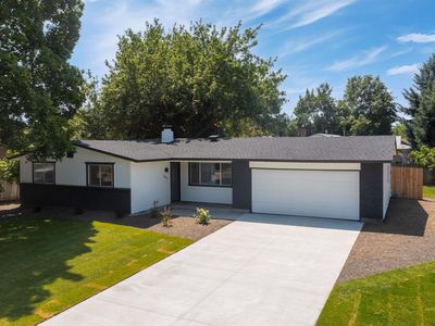 11019 W Powderhorn St, Boise, ID, 83713