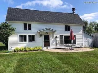 603 W Church Ave, Reed City, MI 49677