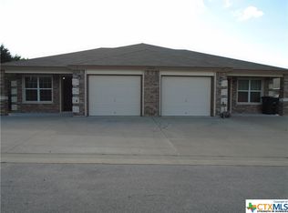 2705 Cody Poe Dr, Killeen, TX 76549