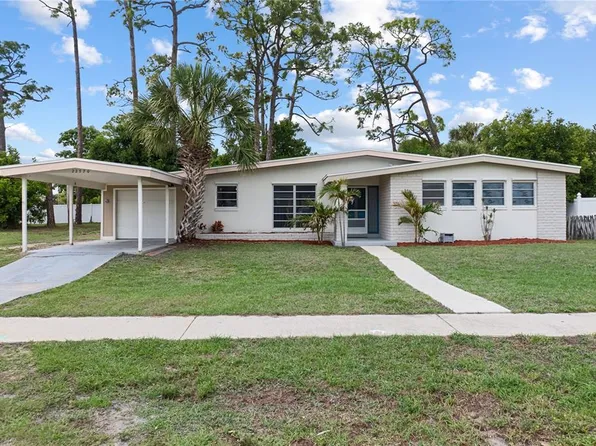 22370 Catherine Ave, Pt Charlotte, FL 33952