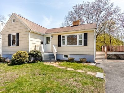 31 7th St, Stoughton, MA, 02072