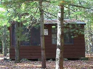 Barger Rd, Rensselaerville, NY 12147