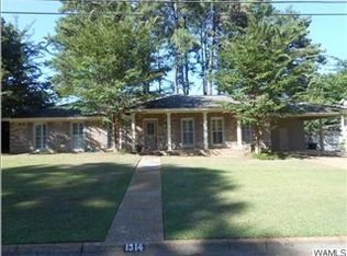1314 Independence Dr, Tuscaloosa, AL 35406