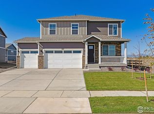 1849 Mount Monroe Dr, Berthoud, CO 80513