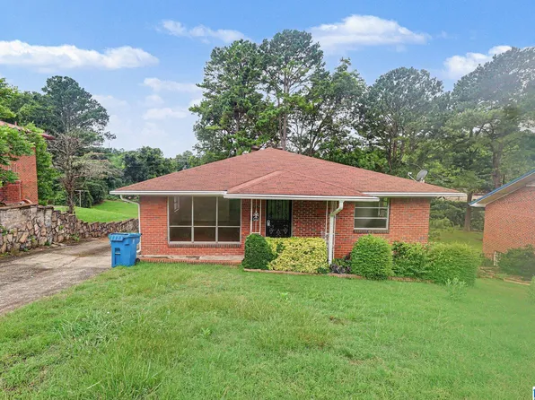 6536 Cherokee Dr, Fairfield, AL 35064