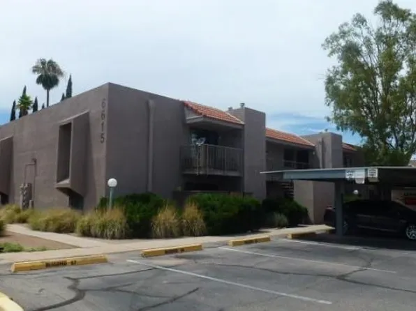 6615 E Golf Links Rd, Tucson, AZ 85730