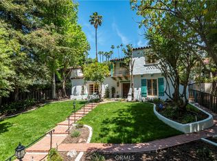 611 E Mountain St, Glendale, CA 91207