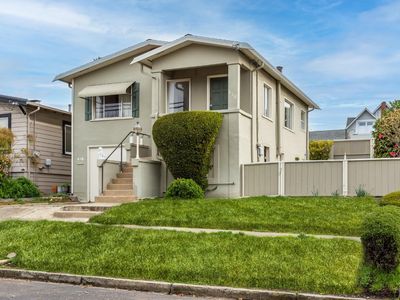 618 Elm St, El Cerrito, CA, 94530