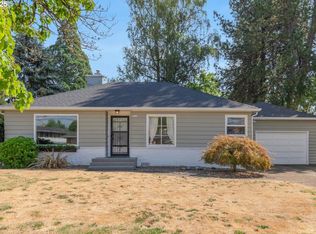 2033 Laurel St, Forest Grove, OR 97116
