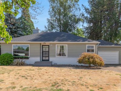 2033 Laurel St, Forest Grove, OR, 97116