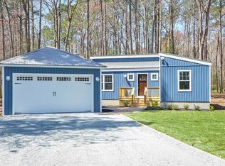 6 Becket Ct, Ocean Pines, MD 21811