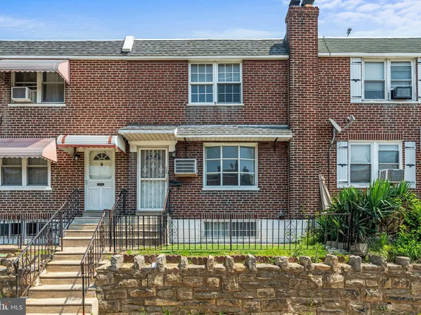 1329 Barnett St, Philadelphia, PA 19111