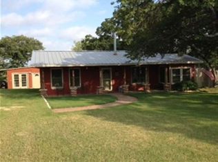 424 Boulder Dr, Buchanan Dam, TX 78609
