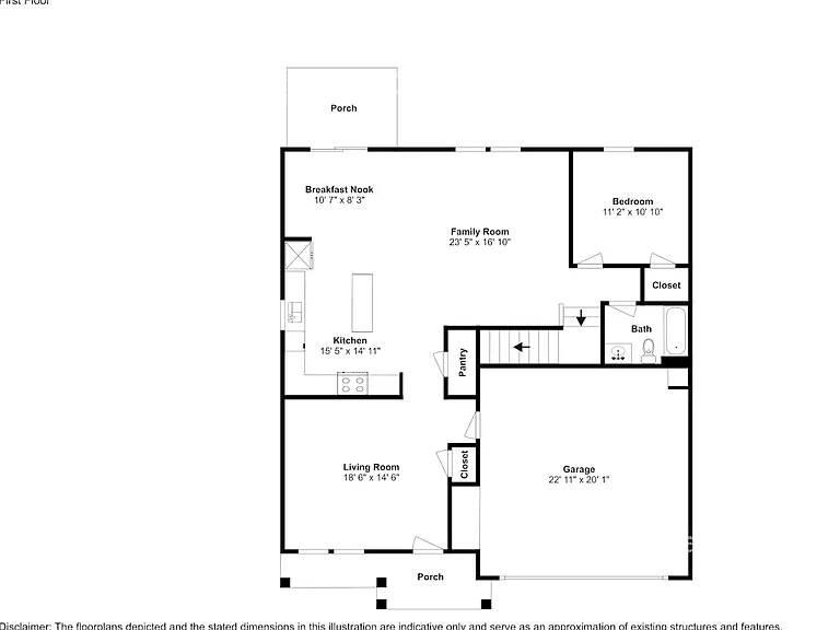 2148 Blackbird Cir — Photo 2